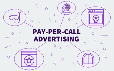 Good Call! 5 Strategies for Effective Pay Per Call Lead Generation