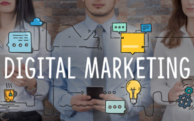 Traditional Marketing Vs. Digital Marketing: Where Should Your Money Go?